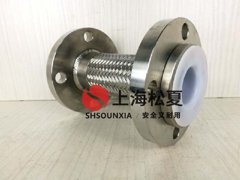 二次增壓供水設備國標金屬軟管